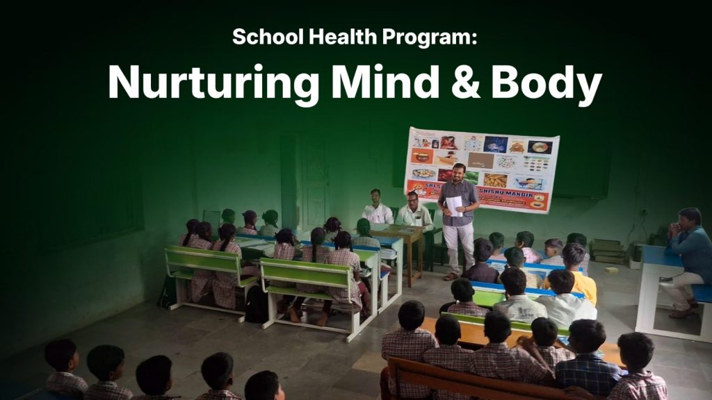 NGO in Telangana